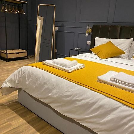 Allegra Suites ローマ エクステリア 写真