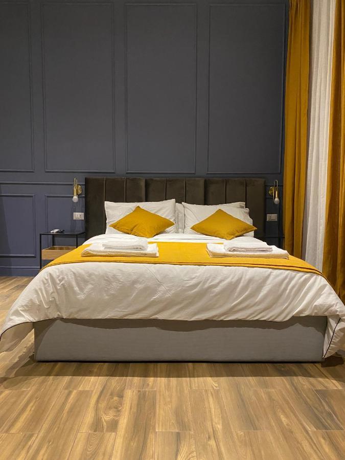 Allegra Suites ローマ エクステリア 写真