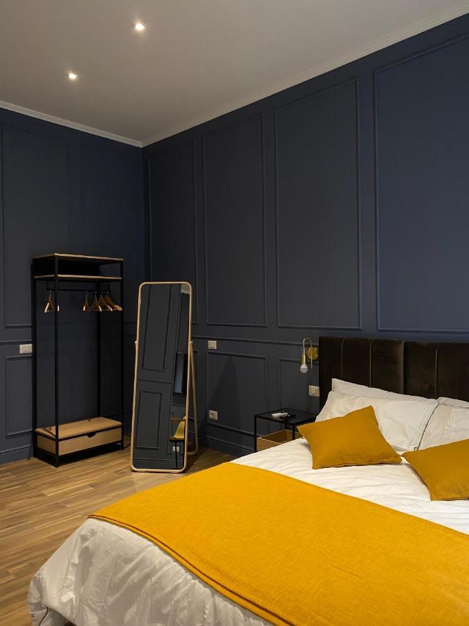 Allegra Suites ローマ エクステリア 写真