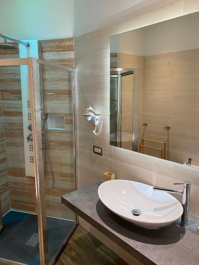 Allegra Suites ローマ エクステリア 写真