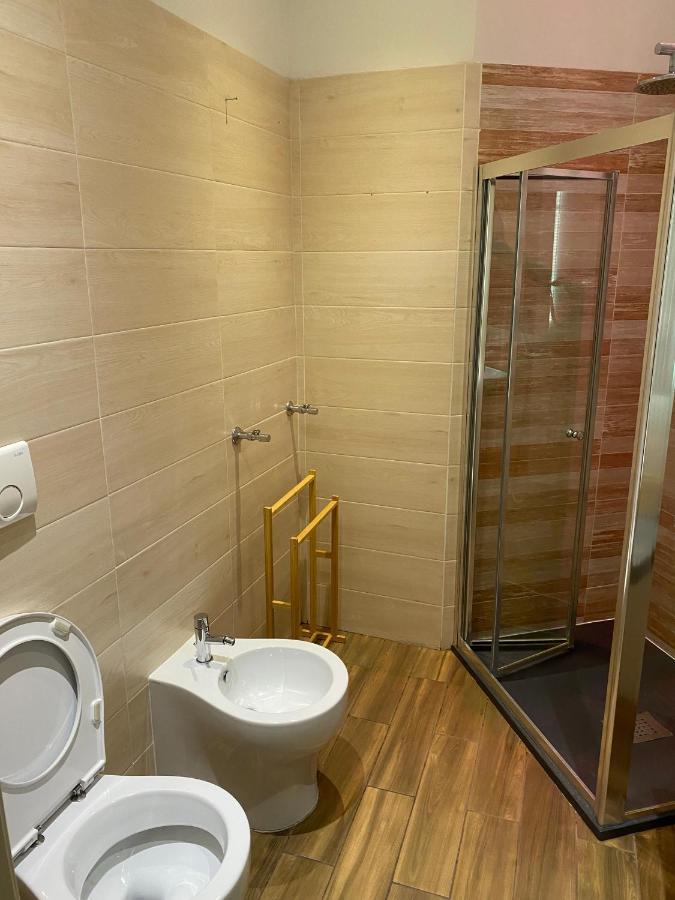 Allegra Suites ローマ エクステリア 写真